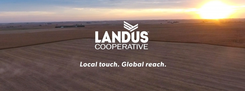 Landus Cooperative We Are The Cooperative That Ties It All Together On Vimeo